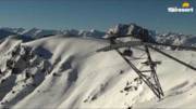 Video KitzSki – Kitzbühel/Kirchberg