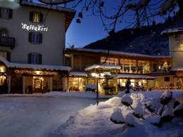 Hotel Salvadori