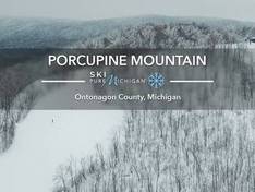 Video Porcupine Mountain