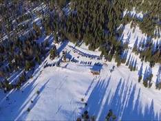 Video Ferguson Ridge