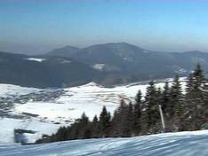 Video Čičmany – Javorinka