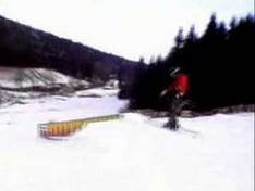 Video Chata Čihalka