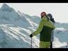 Film/Video vom Skigebiet St. Moritz – Corviglia