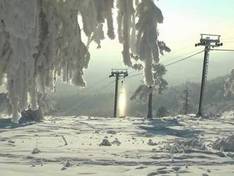 Video Cherry Hill – Saratow