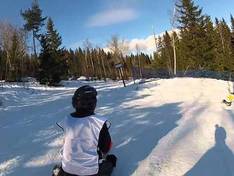 Video Persåsbacken