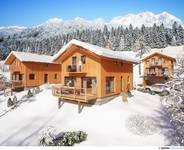 Bergeralm Chalets