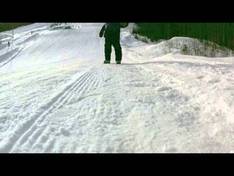 Video Grenland – Siljan