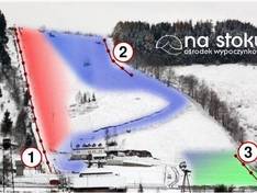 Pistenplan Na Stoku – Walim