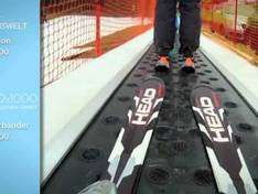 Video Schneeerlebniswelt Seestadt Aspern – Wien