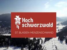 Video Menzenschwand (St. Blasien) – Spießhorn