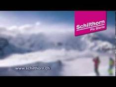 Video Schilthorn – Mürren/Lauterbrunnen