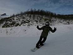 Video Glomfjord
