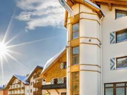 Valamar Obertauern Hotel