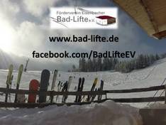 Video Bad-Lifte – Eisenbach