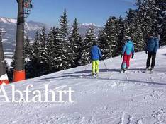 Video Karkogel – Abtenau