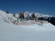 Tipp für die Kleinen - Kinderland der Wintersportschule Hochpustertal