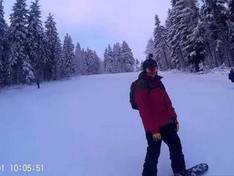 Video Kornberg