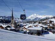Neue Natrunbahn in Maria Alm