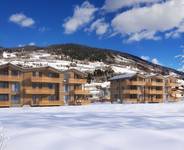 Kreischberg Residences