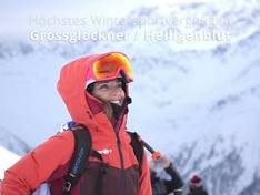Video Grossglockner Heiligenblut