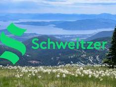 Video Schweitzer Mountain Resort