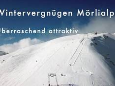 Video Mörlialp – Giswil