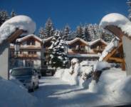 Gartenhotel Rosenhof bei Kitzbühel
