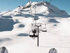 Video Tignes/Val d'Isère