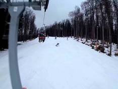 Video Filipovice Skipark