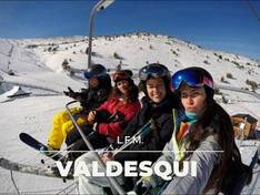 Video Valdesquí
