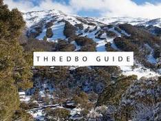 Video Thredbo