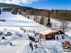 Video Špičák – Deštné v Orlických horách