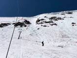 Beartooth Basin Poma Platter Lift 2