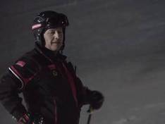 Video Gröllerkopf – Übersaxen