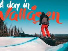 Video Vallåsen