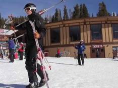 Video Eldora Mountain