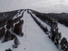 Video Cranmore Mountain Resort