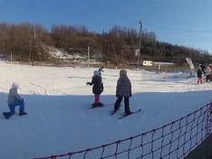 Video Stajkowa – Krościenko nad Dunajcem