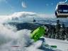Film/Video vom Skigebiet Černá hora – Janské Lázně