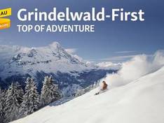 Video First – Grindelwald