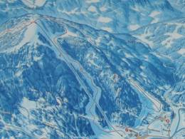 Skigebiet Hirnkopf – Flattnitz (Glödnitz)