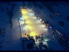 Video U Gruloka – Poronin