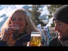 Video Les Portes du Soleil – Morzine/Avoriaz/Les Gets/Châtel/Morgins/Champéry