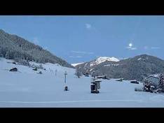 Video Lüina – Airolo
