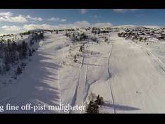 Video Vrådal