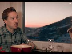 Video Sattel – Hochstuckli