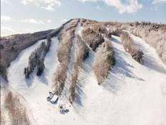 Video Dartmouth Skiway