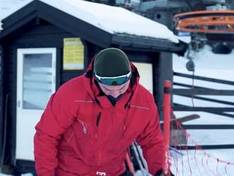 Video Valdres Alpinsenter