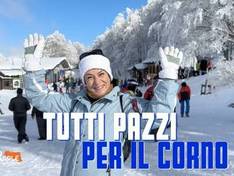 Video Corno alle Scale – Lizzano in Belvedere