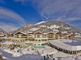 Alpenrose – Familux Resort
